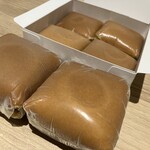 ankoya  - どら焼き