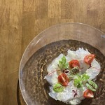 ビストロ  TOMO - 