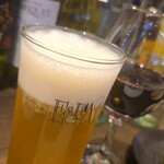 ESOLA - 生ビール