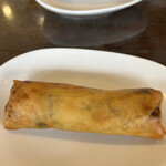 点心・中華 春夏秋冬 - 春巻