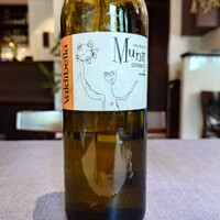 アンティカ・オステリア”トト”  - 