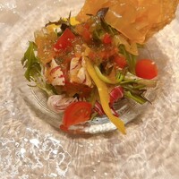 中国料理 花閒 - 