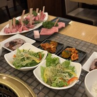 みやび 六本木店 - 