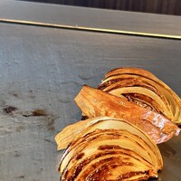ステーキハウス ミディアムレア - 
