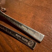 TOOTH TOOTH TOKYO - 