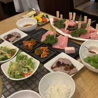 みやび 六本木店 - 