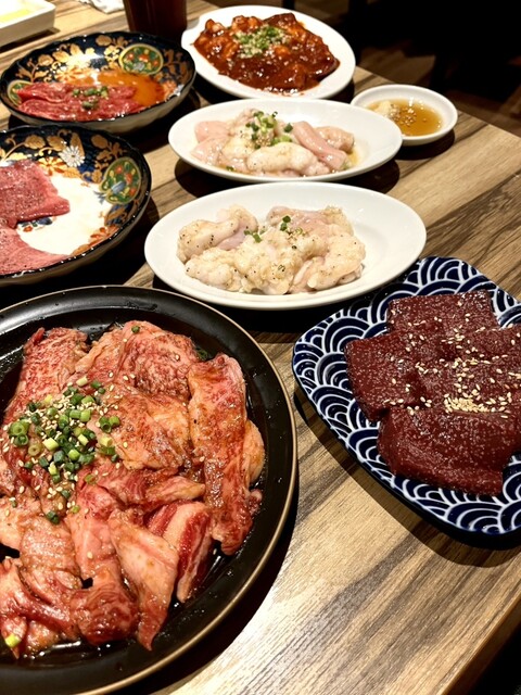 Daigo Ruzu Oomori Ten