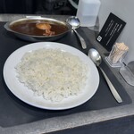 東京ボンベイ 恵比寿本店 - 