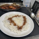 東京ボンベイ 恵比寿本店 - 