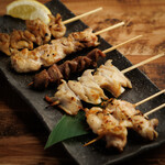 くいもの屋わん - 