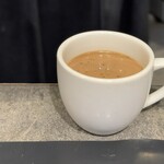 東京ボンベイ 恵比寿本店 - 