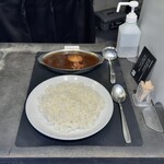 東京ボンベイ 恵比寿本店 - 