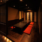 くいもの屋わん - 