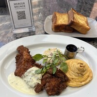 マーサーブランチ テラスハウス - 