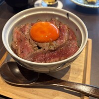 焼肉 きたん 法善寺 - 