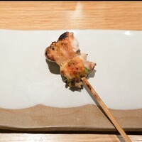 地葉はなれ - 