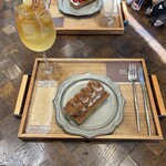 Hyde&Away - 料理写真: