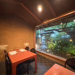 満嬉多 - 内観☆