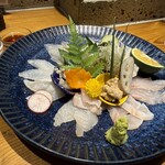 吉祥寺 三うら - 