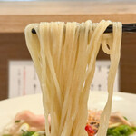 中華そば 麦の星 - リフト☆