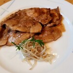 ランチハウス けや木 - 料理写真: