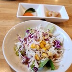 ランチハウス けや木 - 