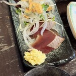 北かつまぐろ屋 - 