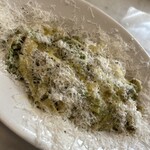 TRATTORIA AL SODO  - 