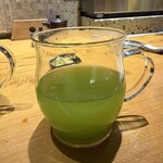 吉祥寺 三うら - 