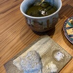 胴搗自家製粉 手打蕎麦 地慈 - 