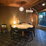 満嬉多 - 内観☆