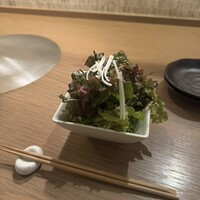 焼肉白炭 - 