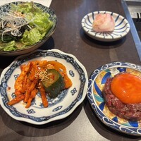 焼肉 きたん 法善寺 - 