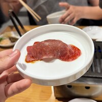 ビーフキッチン 渋谷店 - 
