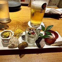吉祥寺 三うら - 