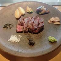 ニュー松坂 六本木店 - 