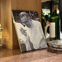 BENOIT Kyoto Alain Ducasse - 