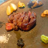 ニュー松坂 六本木店 - 