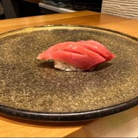 鮨 万代 -  鮨 万代 -