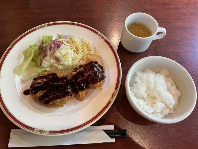 Hayashi Coffee Il Fiore