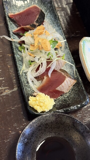 北かつまぐろ屋 海の市店 - 南気仙沼（海鮮）の写真