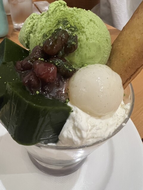 Antenor Kashihara Kintetsu Ten