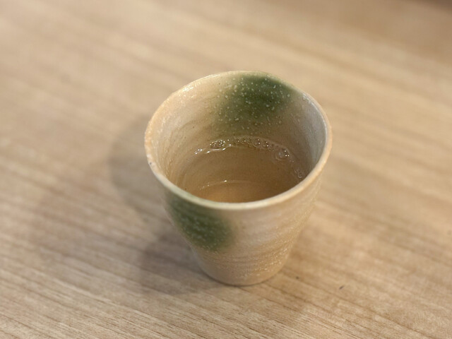 Chuka Soba Mugi no Hoshi