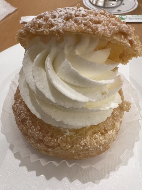 Antenor Kashihara Kintetsu Ten photo 2