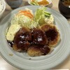 とんかつオゼキ 鈍池店