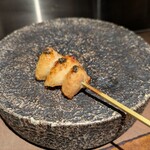 燒鳥 八穴 - 