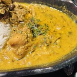 旧ヤム邸 空堀店 - 