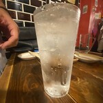 スタンド あいだ - 