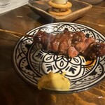 スタンド あいだ - 