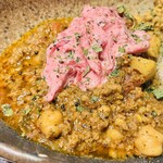 旧ヤム邸 空堀店 - 